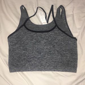 Fabletics sport bra!